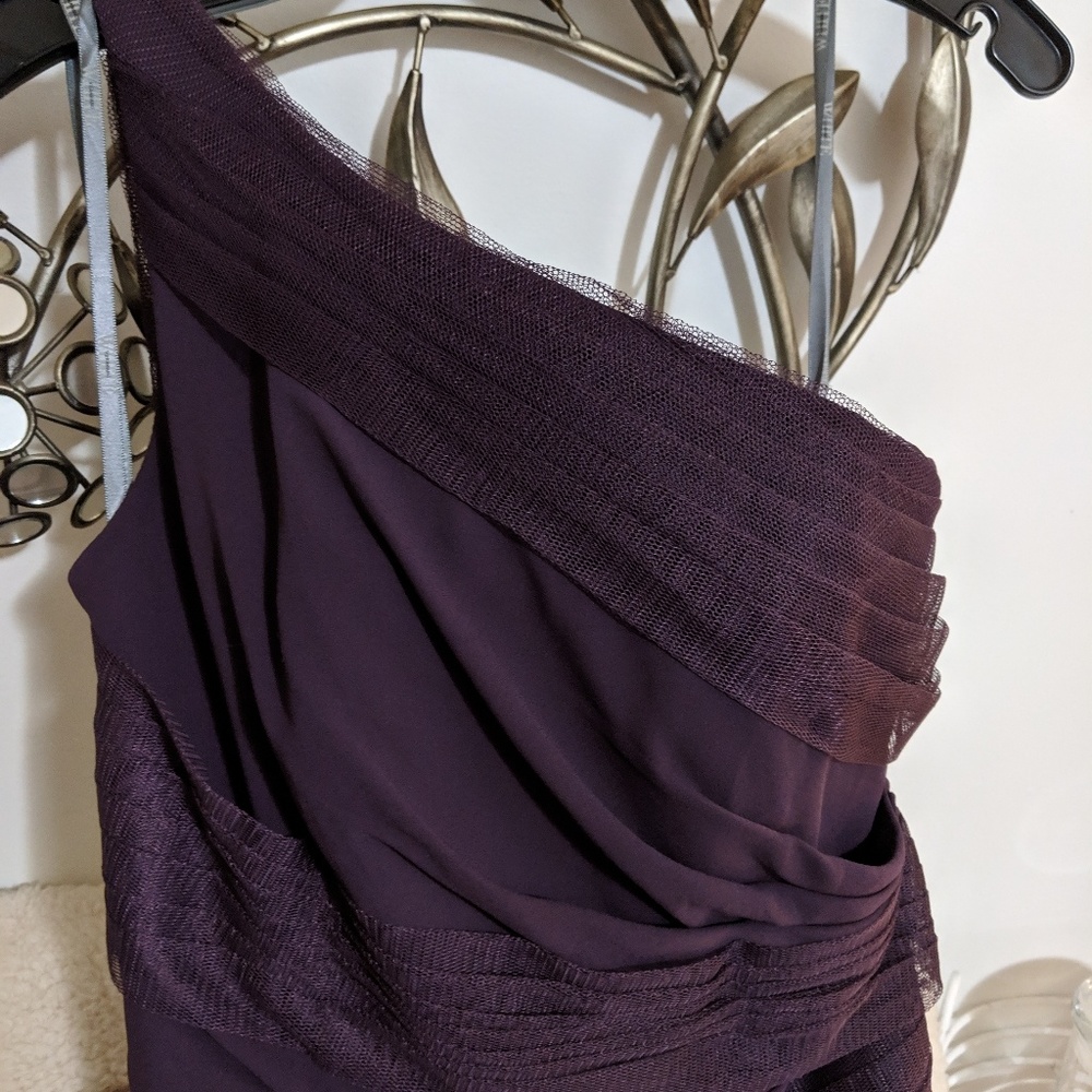 Gown